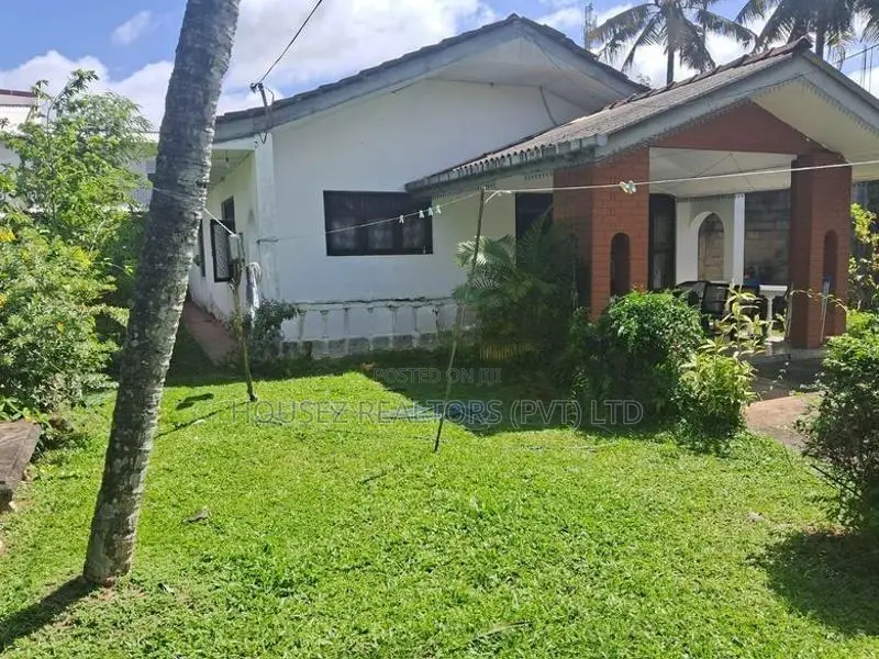 26.6 Perch Land for Sale – Battaramulla