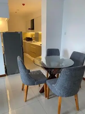 The Residenices Kotte - Furnished Apartment for Sale A54479-Ethul