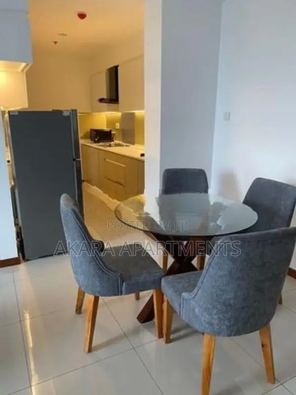 The Residenices Kotte - Furnished Apartment for Sale A54479-Ethul