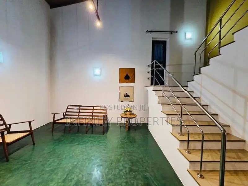 (sp42) Architect Design 02 Story House for Sale in Pelawatte