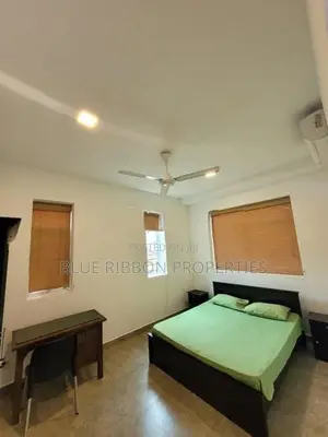 Fully Furnished Apartment for Rent in Pitakotte