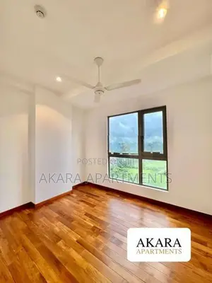 The Residencies - Unfurnished Apartment for Sale A51197-Ethul Kotte