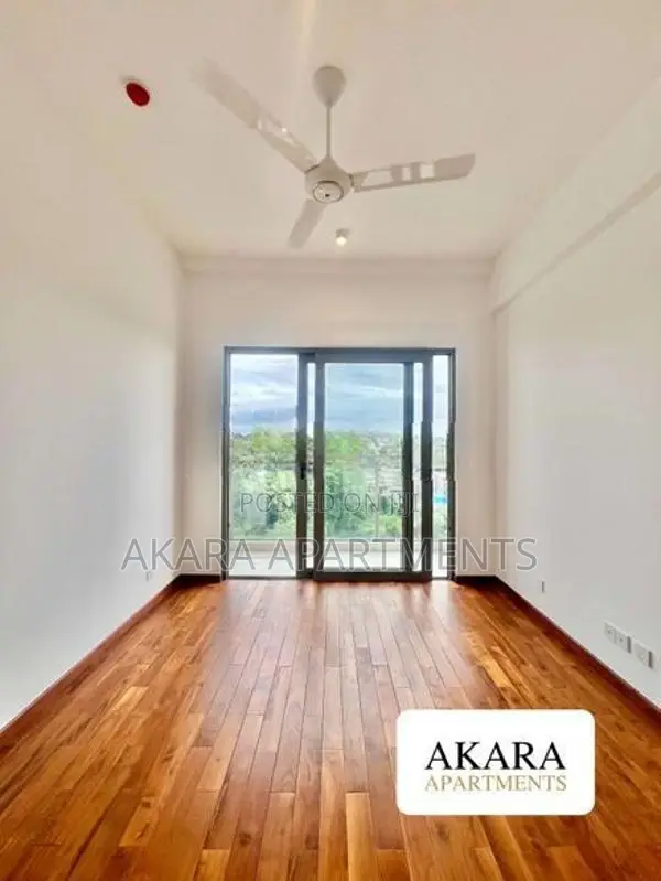 The Residencies - Unfurnished Apartment for Sale A53127-Ethul Kotte
