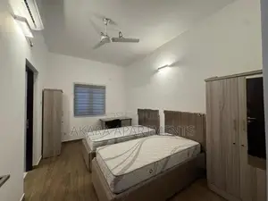 Mulberry Residence - Semi furnished Apartment for Sale A38224-Colombo 