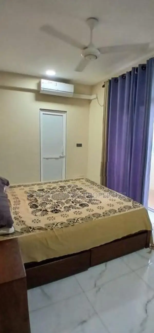 Luxury Appartment for Rent with Fully Furnished Mount Lavania