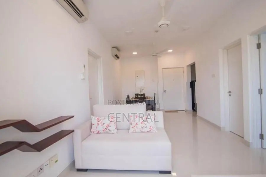 Luxury Furnishesd Apartment For Rent in Battaramulla (C7-10487)