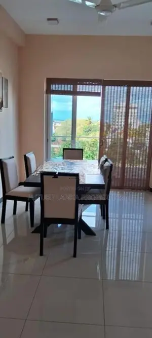 Luxury Apartment For Rent In Mount Lavinia