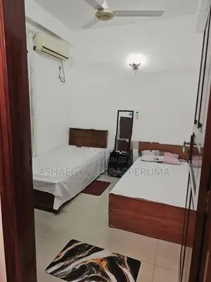 Apartment For Rent In Pamankada Junction