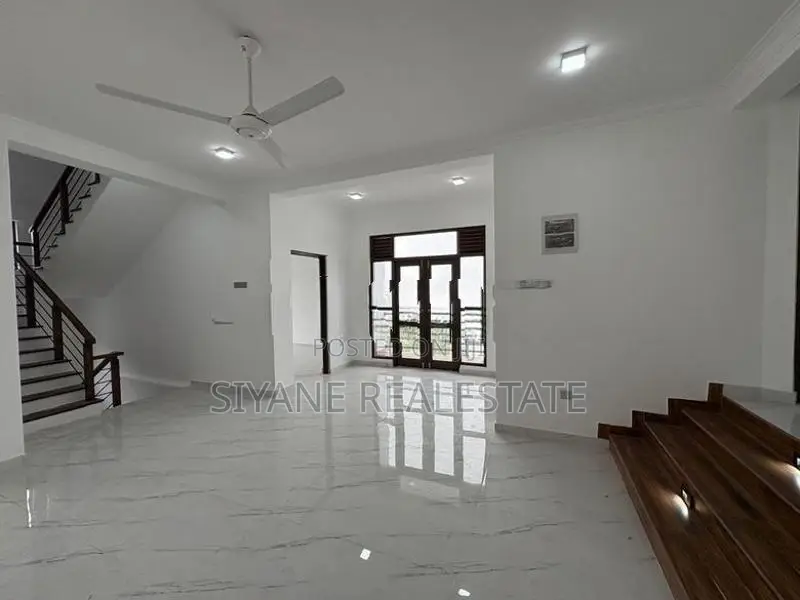 Brand New Modern House for Sale – Close to Nugegoda Town