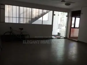 09 Bedroom Unfurnished 04 Storied House for Rent in Colombo 07 (A6484)