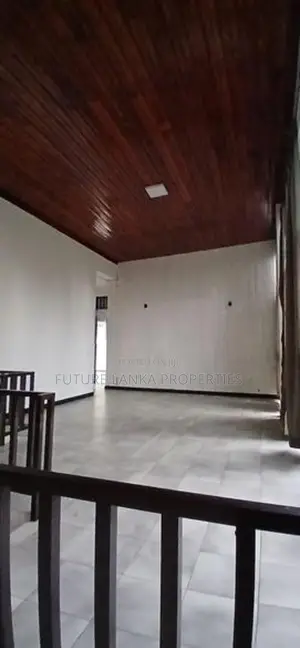 House for Rent in Bambalapitiya