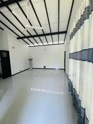 Furnished 3BR House for Sale – Kesbewa