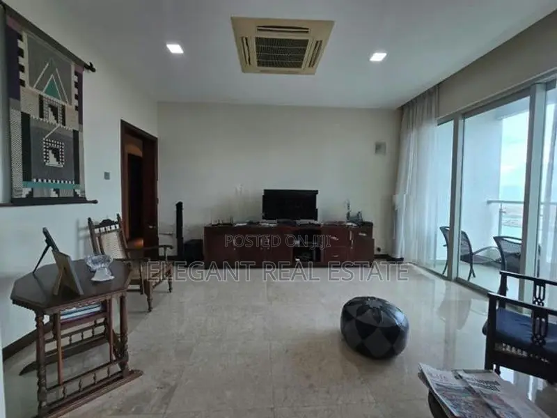 Iceland - 03 Bedroom Apartment for Sale in Colombo (a6195)