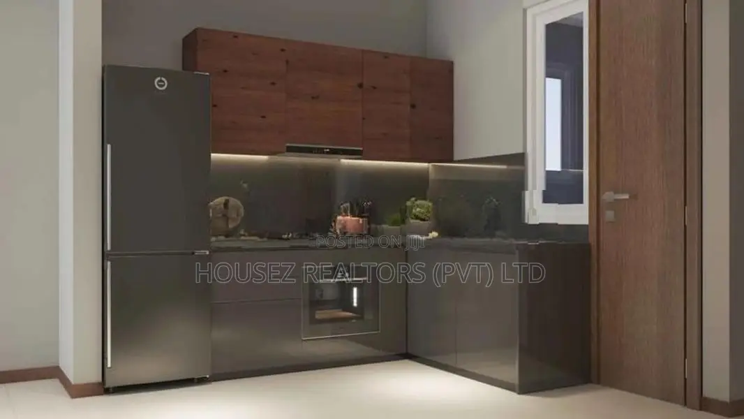 Luxury 1-Bedroom Sea-View Apartment for Sale – Wadduwa