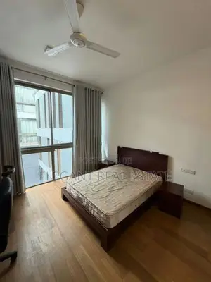 7th Sense - 03 Bedroom Apartment for Rent in Colombo 07 (A6476)