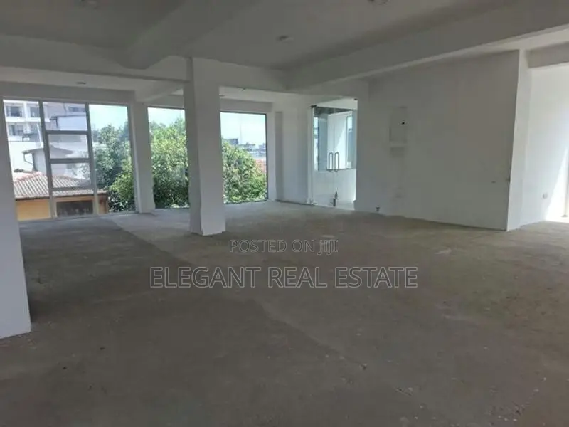 Commercial Space for Rent in Colombo 05 (A4987)