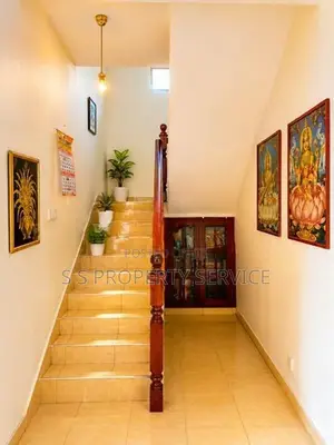 Tangalle - Two-Storey House for Sale (SSPH-435)