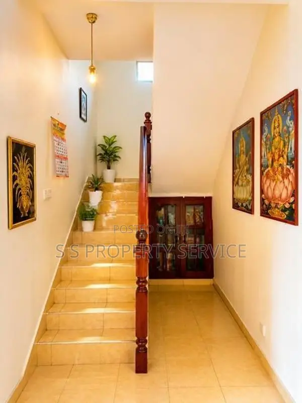 Tangalle - Two-Storey House for Sale (SSPH-435)