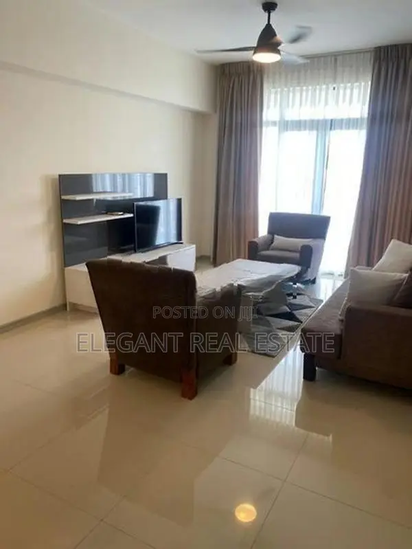 Havelock City - 01 Bedroom Apartment for Rent in Colombo 05 (A6480)