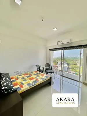 Furnished Apartment For Sale A38311-, Ethul Kotte