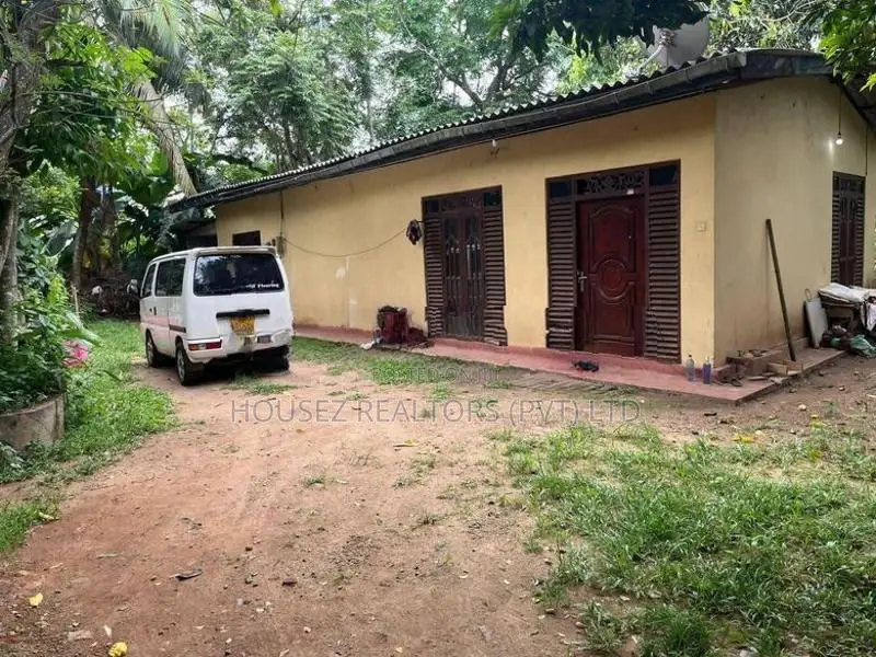 House for Sale – Pannipitiya