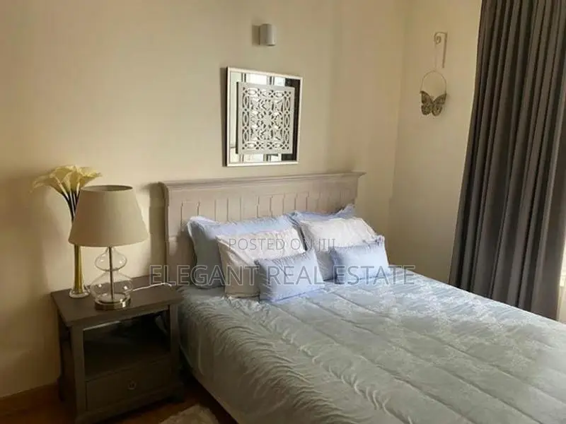 Astoria - 03 Bedroom Furnished Apartment for Rent in Colombo (A6485)