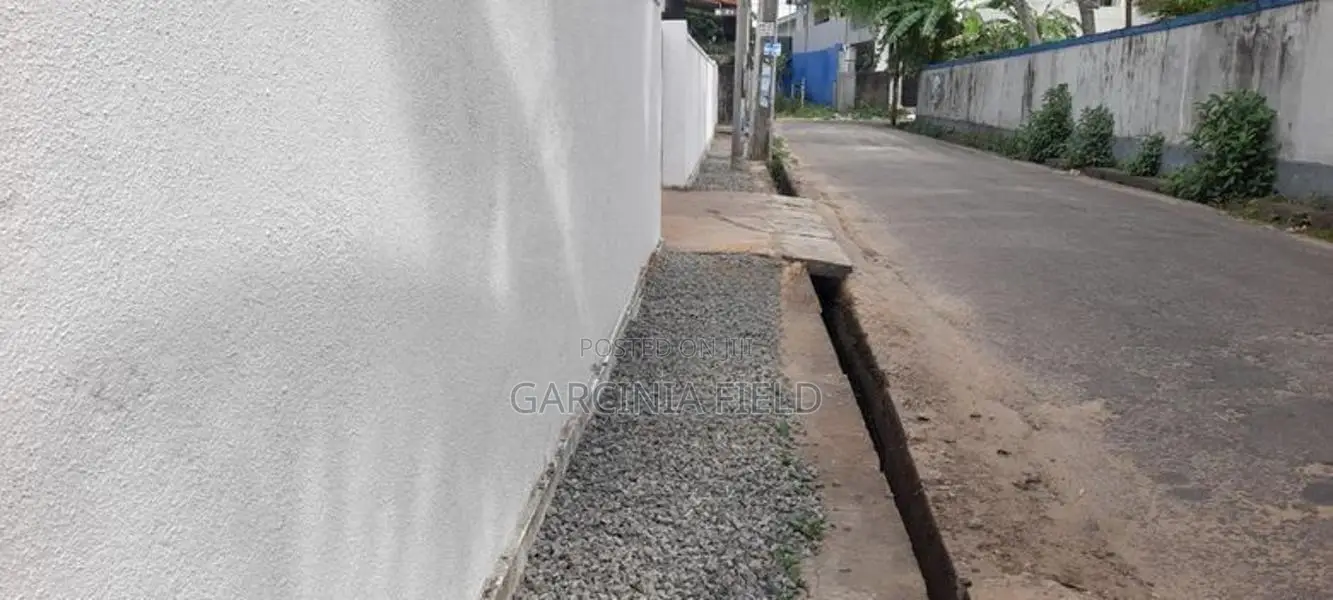 10 Perches Land for Sale in Mount Lavinia