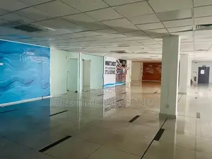 Commercial space- Office space for rent in Kotte rd , Rajagiriya