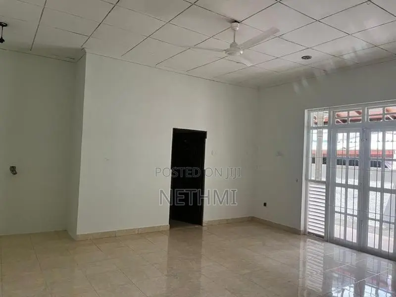 House for Rent in Temple Road Maharagama