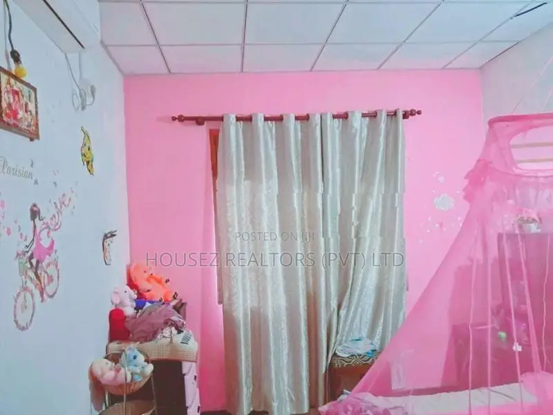 14-Perch House for Sale – Watareka, Homagama