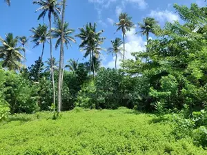 Kathaluwa Land 100m to Beach