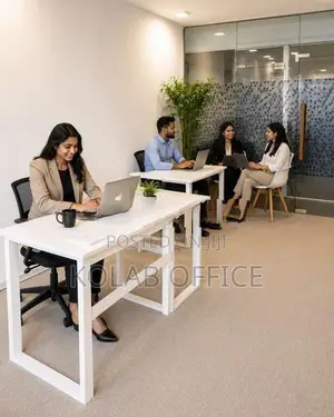 Private Office Spaces for Rent | Kolab Coworking Nawala Pepiliyana