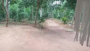 Land with House for Sale in Poramadala
