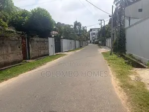 10 Perches Lake for Sale , Kawdana . Dehiwala