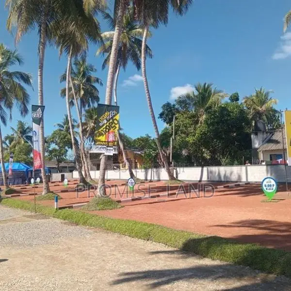 Walana Exclusive Land Plots for Sale L22