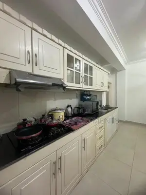 Colombo 05 Long-Term Rental Apartment. (Property Code: CSMP10D)