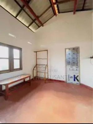 Room for Rent in Madampe