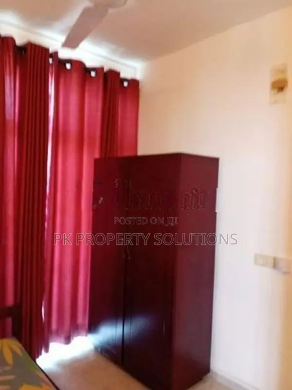 Apartment for Rent in Colombo 05 (File No 5303A)