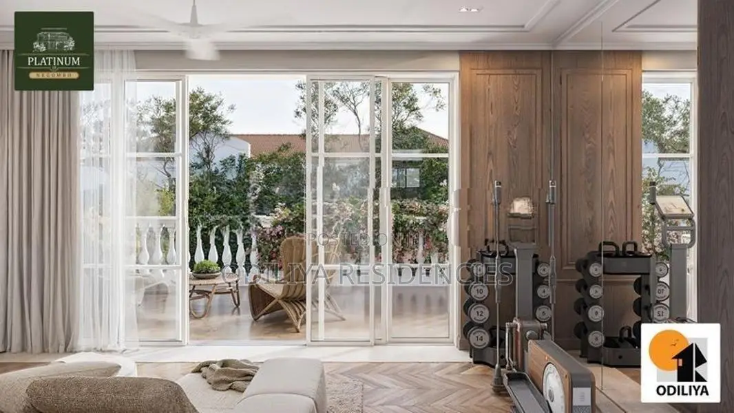 Villa for Sale - 300m to Negombo–Colombo Main Road