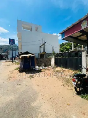 Land for Sale in Monaragala Town