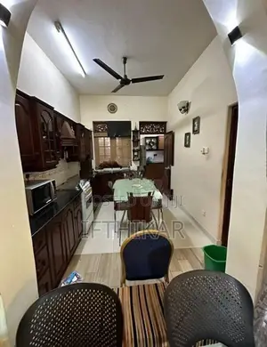 House for Rent in Dehiwala