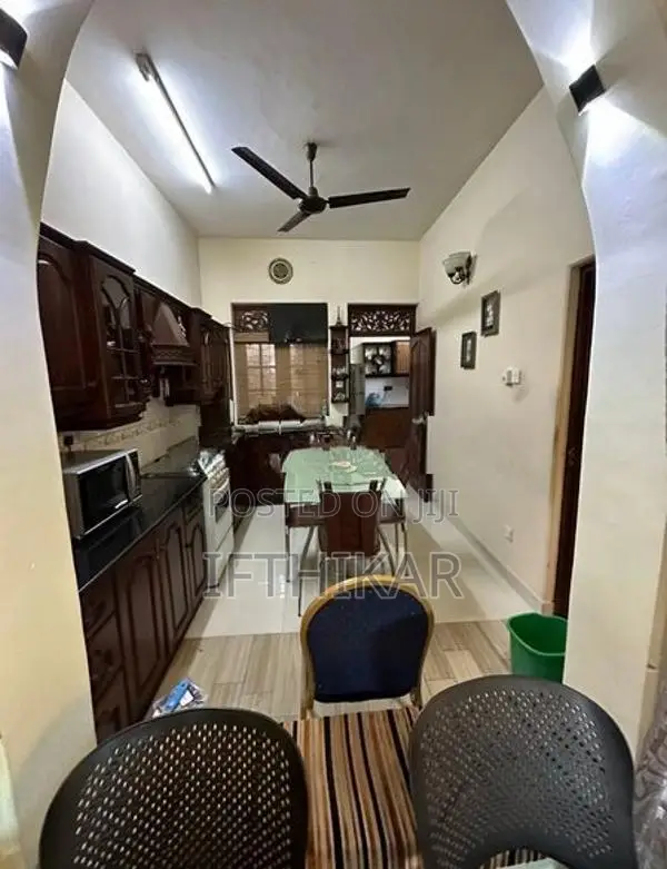 House for Rent in Dehiwala