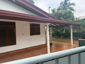 House for Sale - Bulathsinghala