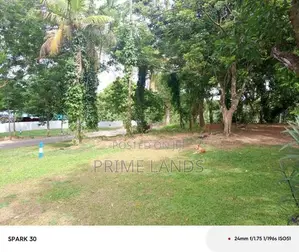 Malabe Land Sale