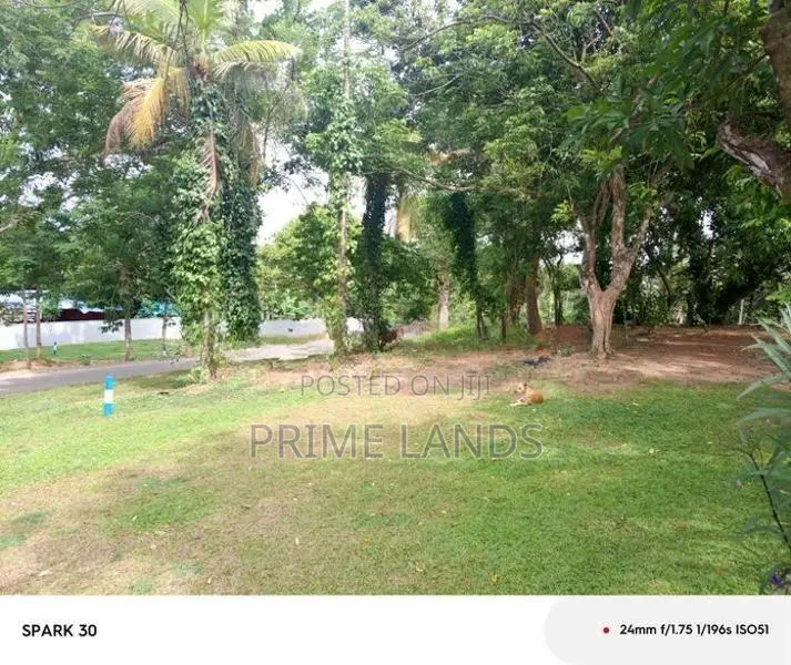 Malabe Land Sale