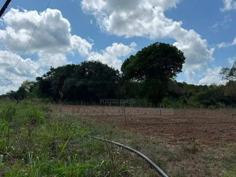 Land for sale in sigiriya