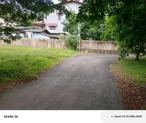 Land for Sale Kaduwala