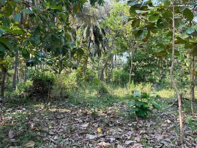 Land for Sale in Sigiriya