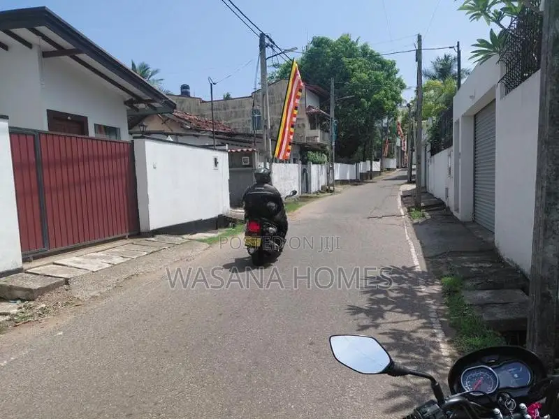 Super Land for Sale Dehiwala