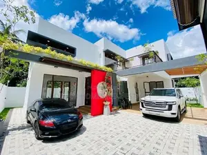 Modern 4BR Luxury House for Sale – Malabe